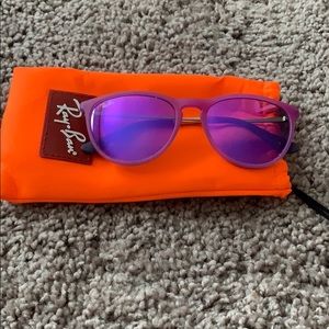 Kids Rayban Sunglasses